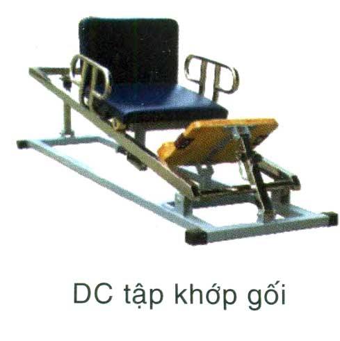 Dụng cụ tập khớp gối
